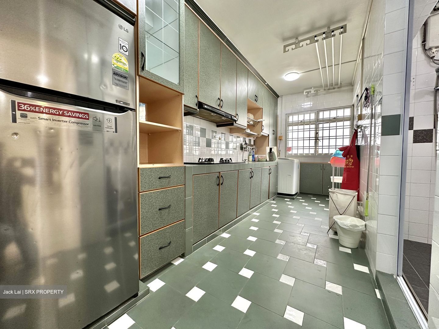 Blk 668A Jurong West Street 64 (Jurong West), HDB 4 Rooms #569043061